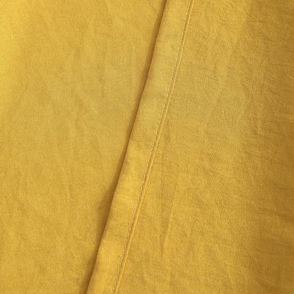 4-Piece Microfiber Toddler Bedding Set, Yellow